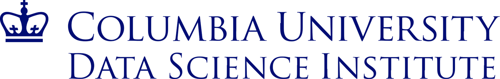Columbia Data Science Institute